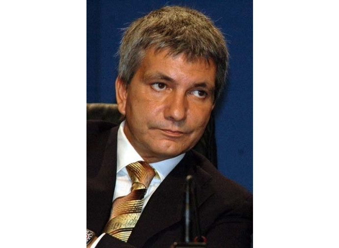 Nicchi Vendola